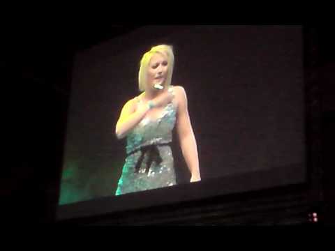 Dreamhack Winter 2008 - Kicks blir utbuade!!