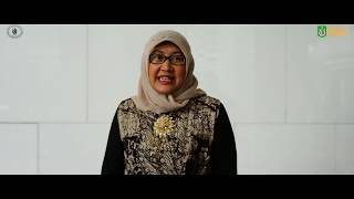 Universitas Nasional – seminar internasional Fikes 2019