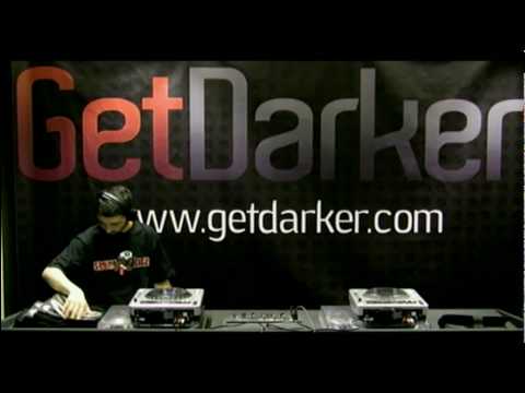 Goli & Ashburner - Renegade Master 2010 on GetDarkerTV (Doctor P)