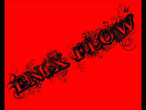 Enix Flow - Tutto Storto (rap italiano 2010)