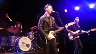 Laurence Jones - The Truth (Metropool, Hengelo - 2017-10-15)