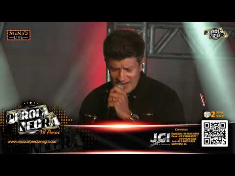 Separação - Pérola Negra - Live dia 30/05/2020