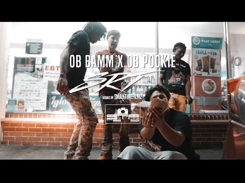 OB Bamm Music Video