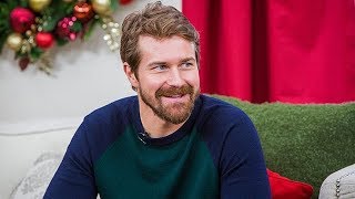 Josh Kelly visits - Home & Family video