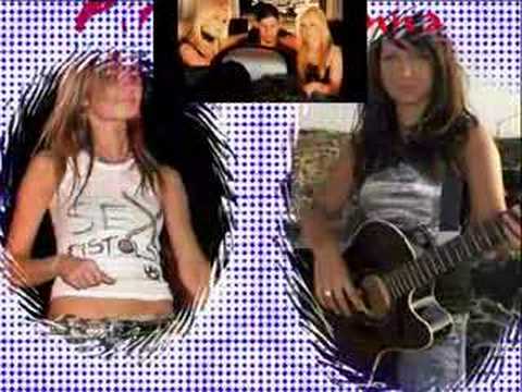 Piret Jarvis & Lenna Kuurmaa