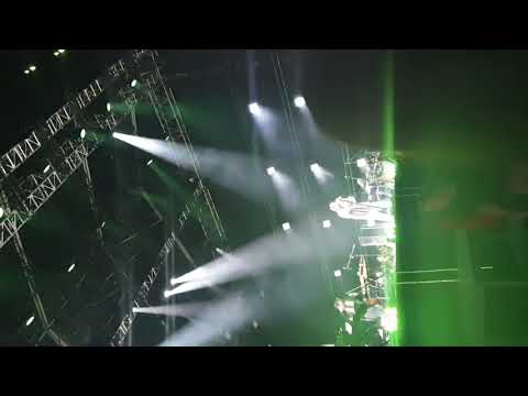 MIUOSH | SMOLIK | NOSPR - Wizje feat. Piotr Rogucki Scenozstąpienie live Chorzów, 09.06.2019