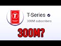 Who Will Be The FIRST To Reach 300 Million Subscribers? (answered!)