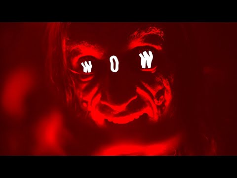 Peter Kernel & Cosmic Neman (Zombie Zombie) — WOW