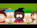 South Park- I'm sorry Mr. Garrison