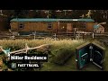 Far Cry 5 Vietnam Lighter Miller Residence
