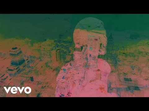 Max Richter, Mari Samuelsen, Robert Ziegler - Movement Study (Official Audio)