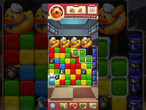 Toon Blast level 149