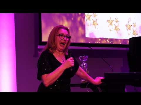 NAJVOLJENIJA ZENA XXI VEKA-Tatjana Boskovic-istaknute glumacke sposobnosti.