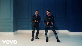 Musik-Video-Miniaturansicht zu Dos Veces Songtext von David Bisbal