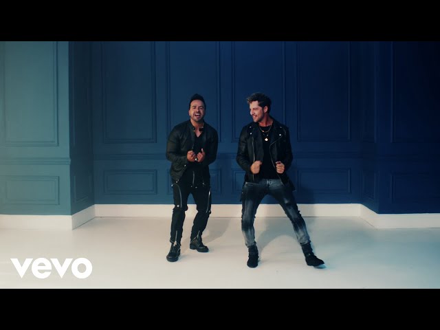 Dos Veces von David Bisbal & Luis Fonsi ((jetzt ansehen))