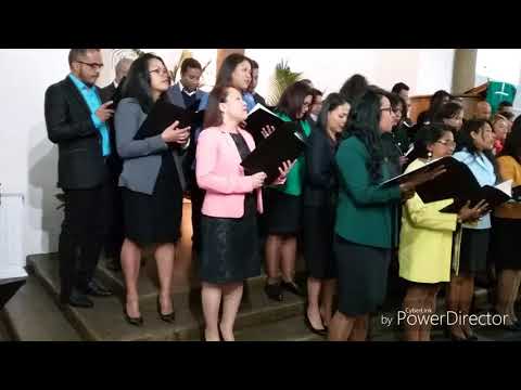 La Chorale FPMA Vincennes