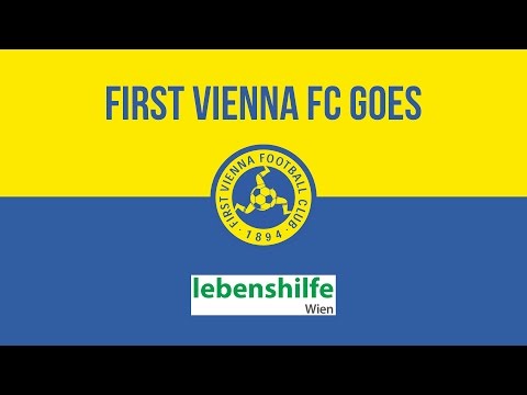 Vienna goes Lebenshilfe