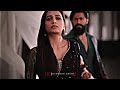 YASH LOVER DETH MOOD OFF SONG WHITH KGF CHAPTAR 2