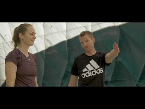 Trailer #roadtotokyo Episode 2