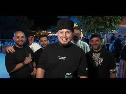 Ablyaz Gerey ve "Zaman" band - Ay oynayiq