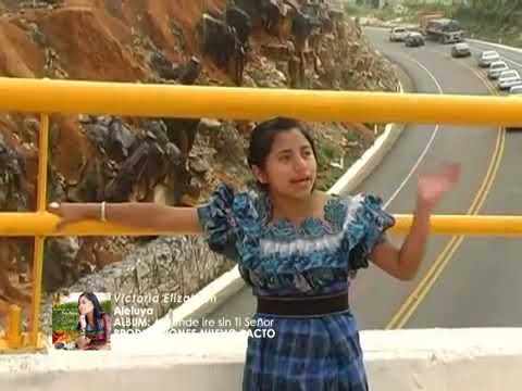 Victoria Elizabeth muchos problemas ha venido a mi vida