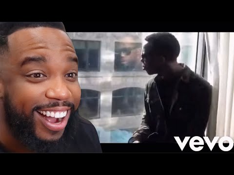 Reacting To CashNasty - Gotta Shake Em, Gotta Bake Em (Official Music Video)