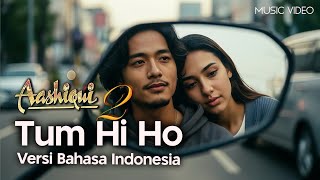 Download lagu (Cover) Tum Hi Ho | Aashiqui 2 | Bollywood Indonesia | Aditya Roy Kapur, Shraddha Kapoor mp3 Download lagu (Cover) Tum Hi Ho | Aashiqui 2 | Bollywood Indonesia | Aditya Roy Kapur, Shraddha Kapoor mp3