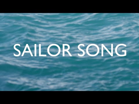 Edith Whiskers - Sailor Song (Gigi Perez Cover)