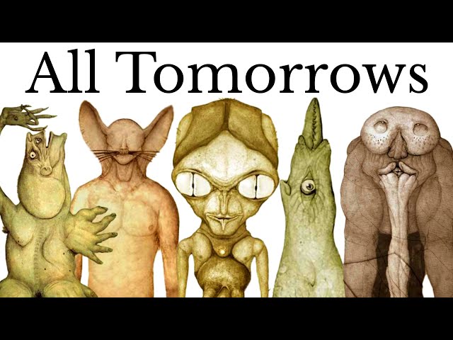 All Tomorrows: the future of humanity? SDDEFAULT Thumbnail