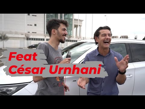 Auto Pobre - Carro elétrico: tiramos as dúvidas da população | part. César Urnhani