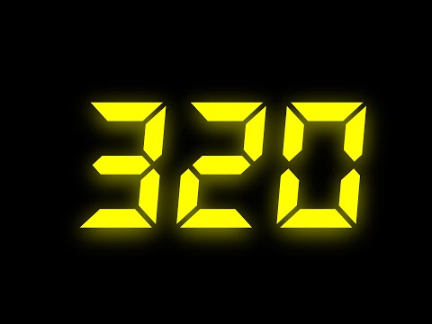 320 - Na kolená padám