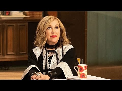 🚨 ÚLTIMA HORA / FALLECE CATHERINE O'HARA / LA MAMÁ DE KEVIN EN 'MI POBRE ANGELITO' 🕊️