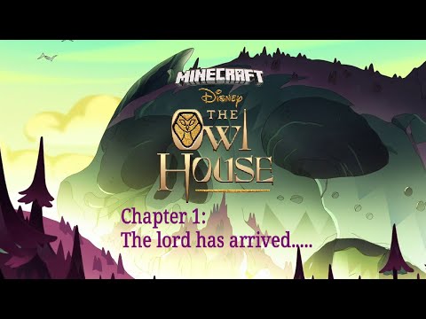 MC TOH The Lord Has Arrived.....