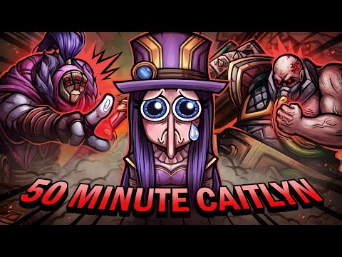 50 MINUTE CAITLYN, CAN I CARRY?