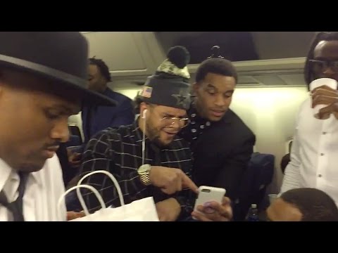 Dallas Cowboys' Awesome Mannequin Challenge