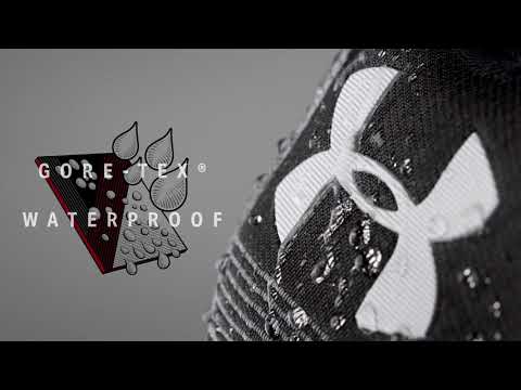 Under Armour Spieth 2 Golf Shoe