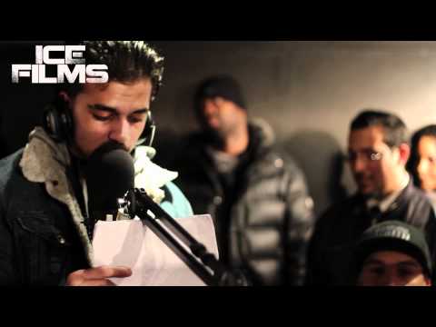 Street Souls Uk @ Reprezent Radio 107.3 FM