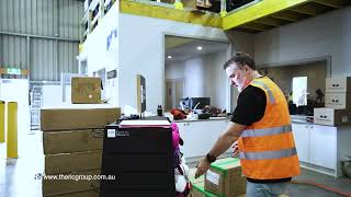 WMS software to help your business scale