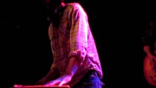 John Nolan Screaming into the Wind