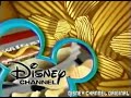 Disney Channel Next Bumpers January 12 2007