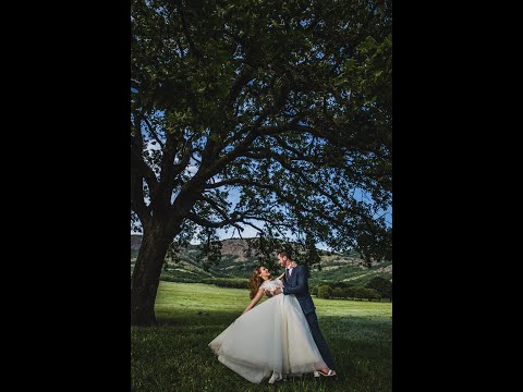 Madalina & Ionut Wedding Video