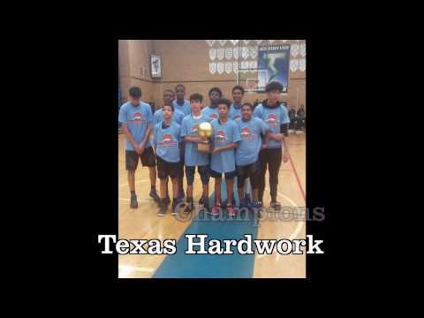 2022 Texas Hardwork vs New York Gauchos: Championship Game @Hoopsource/Adidas Presidents Day Tourney