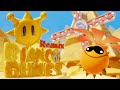 Bianco Hills Desert Remix Super Mario Sunshine