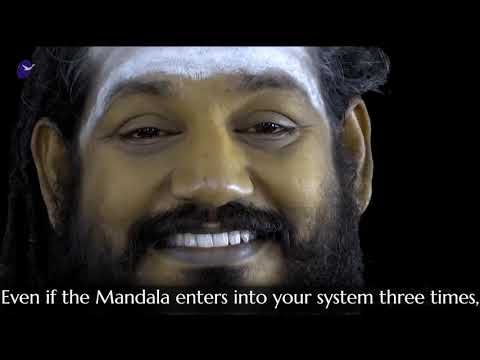 Paramashivoham Oneness Capsule 354 (Munishwara Darshan 4Jan 2019)