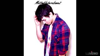 Max Schneider - Not so different at all (Rags)