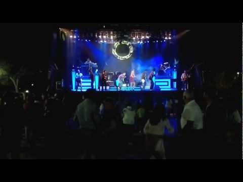 El Sahugo San Cayetano 2011 Orquesta Kosmos.mp4