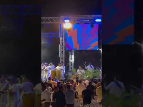 Amor De Mi Sabana - Peter Manjarrés & Luis José Villa (En Vivo) | Riohacha, La Guajira