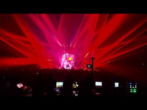 GWN & Buds Denver II: Truth @ 1st Bank Center