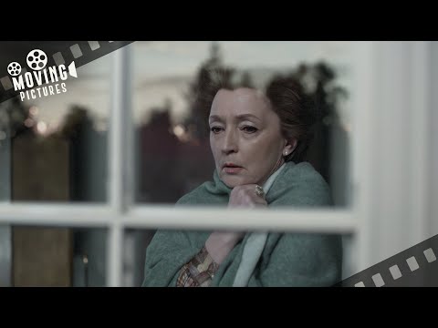 Princess Margaret's Forbidden Love Flashback | The Crown (Lesley Manville)