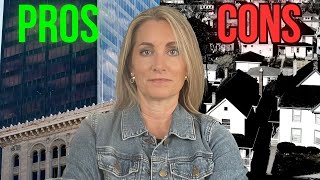 The REAL Pros and Cons of Living In Dayton, OH